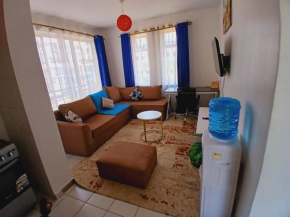 Racecourse Gardens One Bedroom Apartments